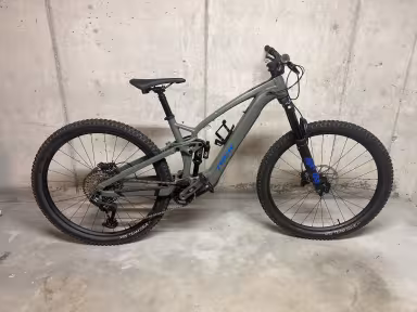 TREK Fuel EXe 8 GX AXS T-Type