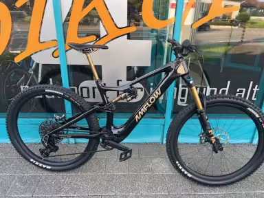 AMFLOW Pl Carbon Pro