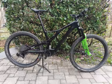 SPECIALIZED Levo Sl Carbon Comp