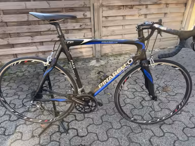 Pinarello F4