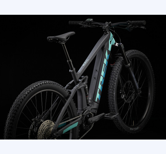2022 TREK Rail 5 625W in Vendita - Biciclette e E-bike occasione e nuova -  velocorner