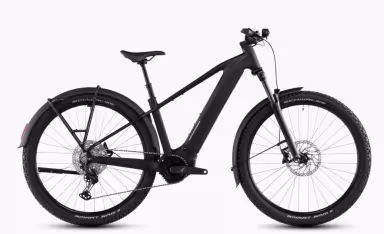 Cube Reaction Hybrid Pro 800 FE