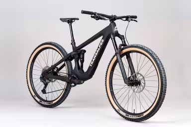 Transalpes E1 Luminor