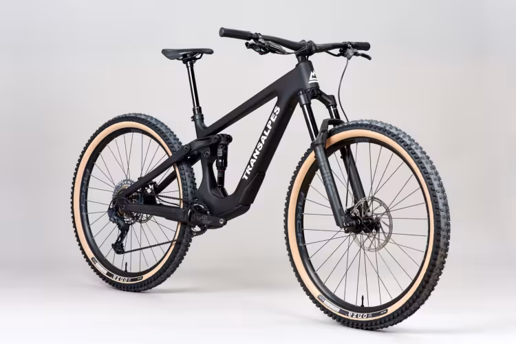 Transalpes E1 Luminor