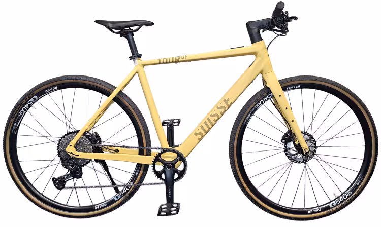 Tour de Suisse Rebelle