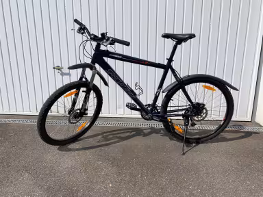 SPECIALIZED Hardrock Pro