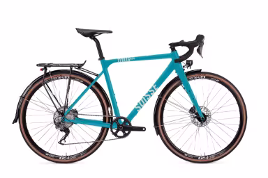 Tour de Suisse Commuter