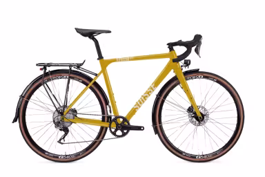 Tour de Suisse Commuter