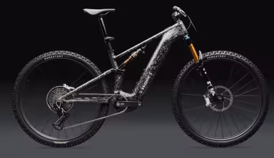SPECIALIZED Sworks Levo R