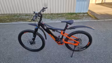 KTM Kapoho 2971