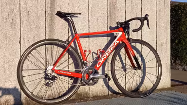 Orbea Orca M20 I Team