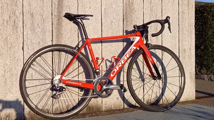 Orbea Orca M20 I Team