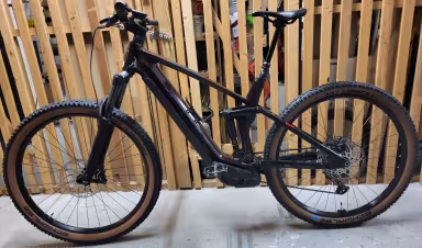 Cube Stereo Hybrid 140 Hpc Race 750