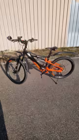 KTM Kapoho 2971