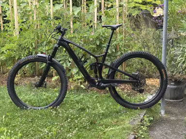 TREK Fuel EXe 9.8 GX AXS