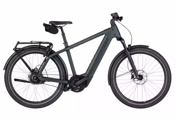 Riese & Müller Charger 4 Gt Touring