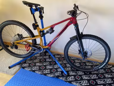 Rocky Mountain Instict