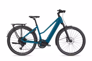 Tour de Suisse Broadway 25