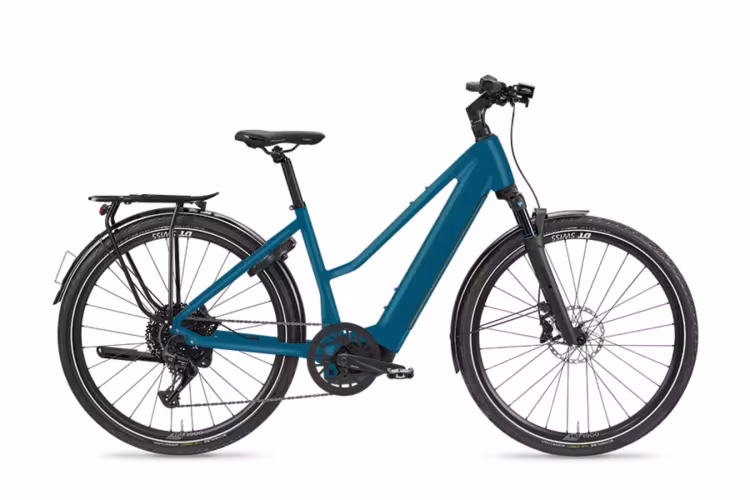 Tour de Suisse Broadway 25