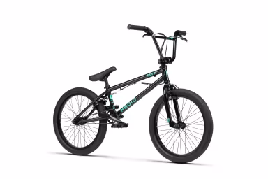 Radio Bikes REVO PRO FS