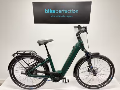 Tour de Suisse Charisma Cross