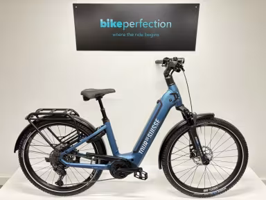 Tour de Suisse Charisma Cross