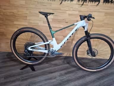 SCOTT Spark RC Team Issue