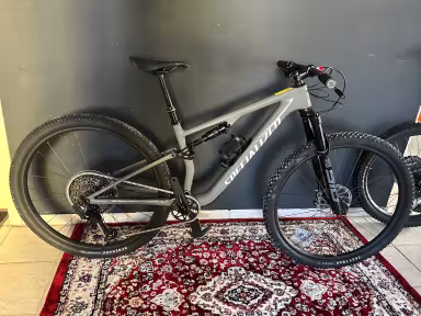 SPECIALIZED Epic 8 Comp