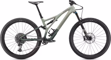 SPECIALIZED Stumpjumper Expert