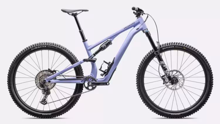 SPECIALIZED Stumpjumper 15 Comp Alloy