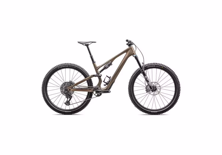 SPECIALIZED Stumpjumper 15 Comp
