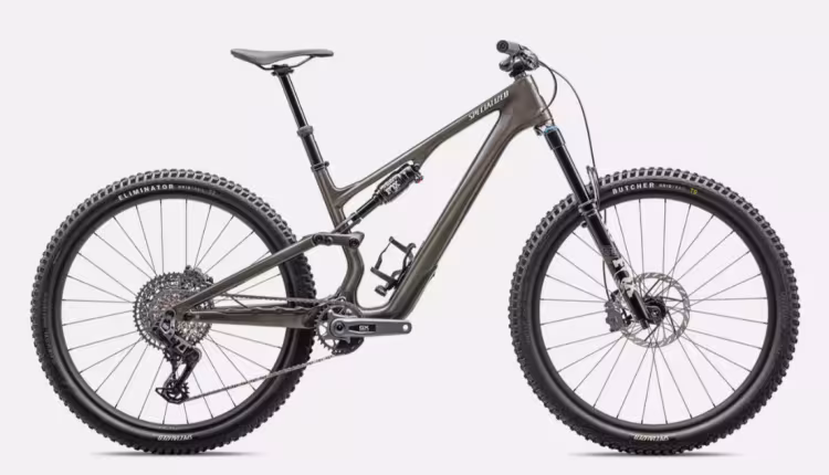 SPECIALIZED Stumpjumper 15 Expert Carbon