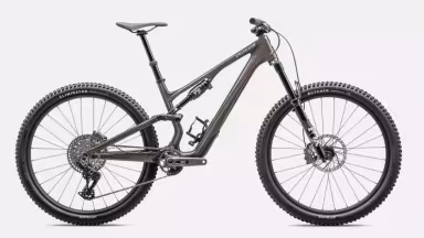 SPECIALIZED Stumpjumper 15 Expert Carbon