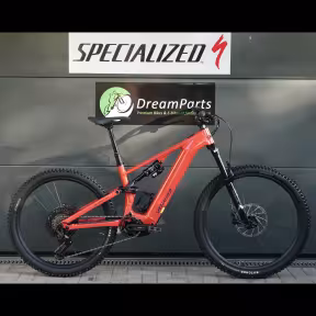 SPECIALIZED Levo 4 Alloy