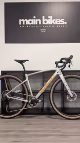 SPECIALIZED Diverge 4 Comp Carbon