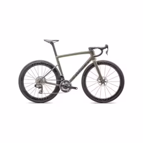 SPECIALIZED Vélo Route S-Works Tarmac Sl8 - Sram Red Axs