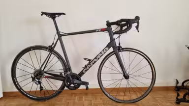 Cervélo R5