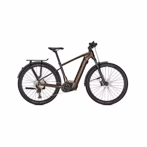 Focus E-Bike Vtt 29'' Di Aventura2 6.8 - 750 Wh