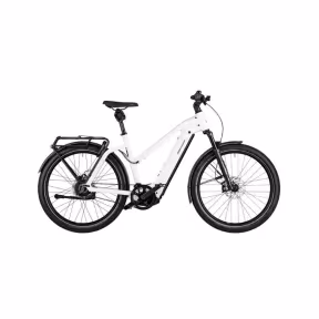 Riese & Müller E-Bike Charger4 Mixte Gt Vario