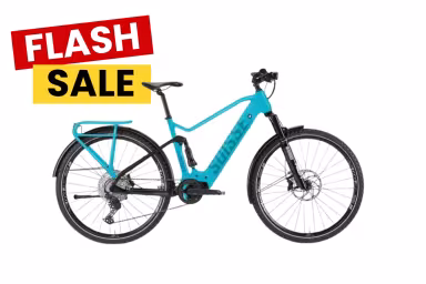 Tour de Suisse E-Bike Freigeist