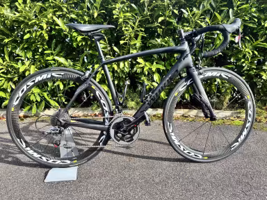 SPECIALIZED S-Works Roubaix