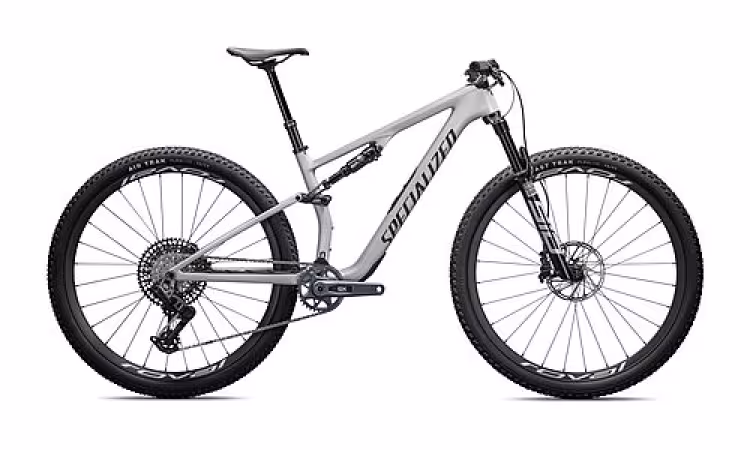 SPECIALIZED Epic 8 Expert Carbon