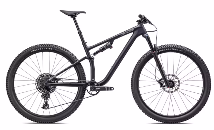 SPECIALIZED Epic Evo Base Carbon