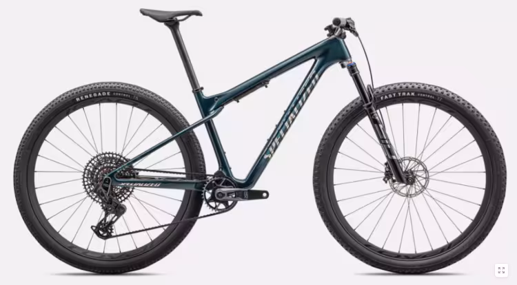 SPECIALIZED Epic