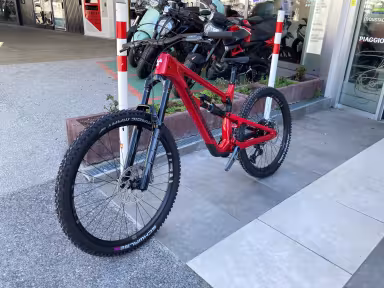 Nukeproof Mega 297Carbon