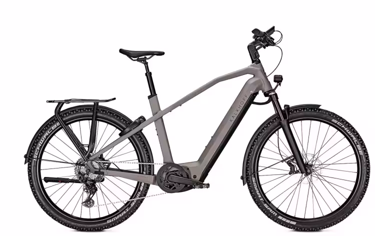 Kalkhoff Entice 7.B Advance