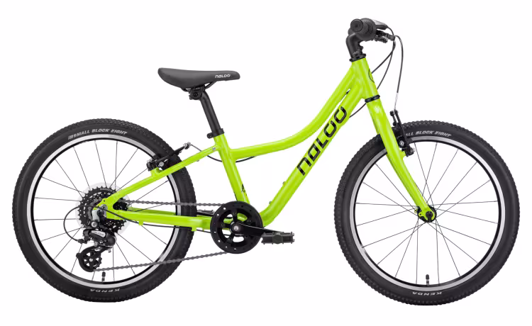 Naloo Chameleon Mk2.1