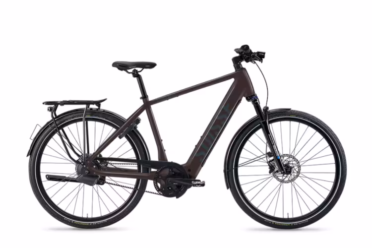 Tour de Suisse Broadway 45 km/h