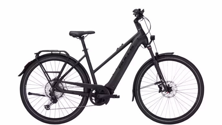 Bulls Cross Lite EVO 2