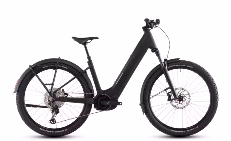 Cube  Reaction Hybrid Pro 800 FE